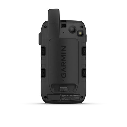 Montana® 760i Rugged GPS Touchscreen Navigator with inReach® Technology and 8-megapixel Camera