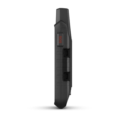 Montana® 760i Rugged GPS Touchscreen Navigator with inReach® Technology and 8-megapixel Camera