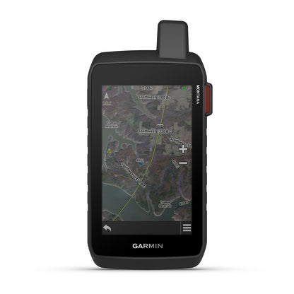 Montana® 760i Rugged GPS Touchscreen Navigator with inReach® Technology and 8-megapixel Camera
