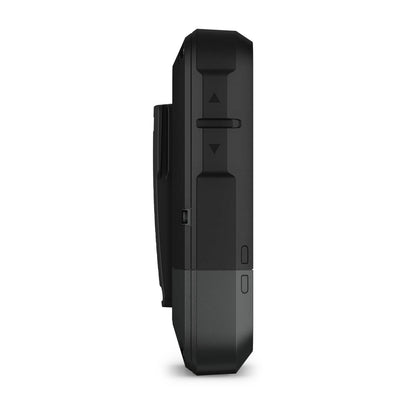eTrex® Solar Solar Powered GPS Handheld Navigator