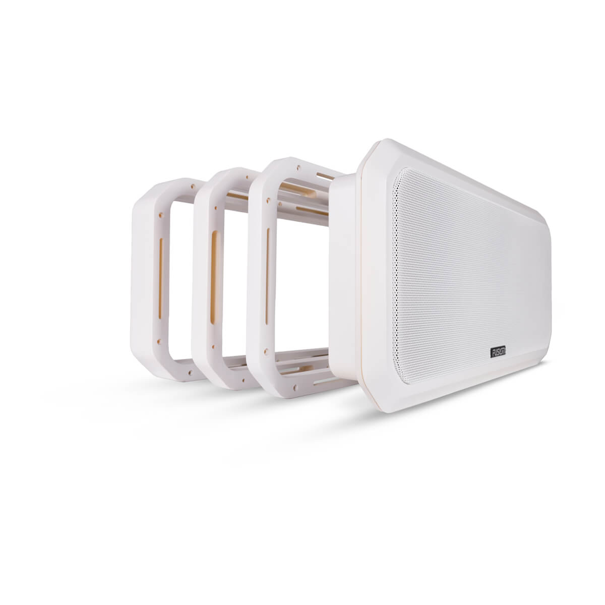 Fusion® Sound-Panel White