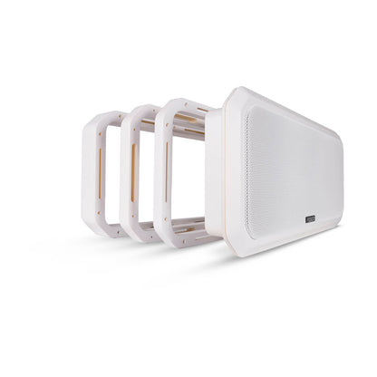Fusion® Sound-Panel White