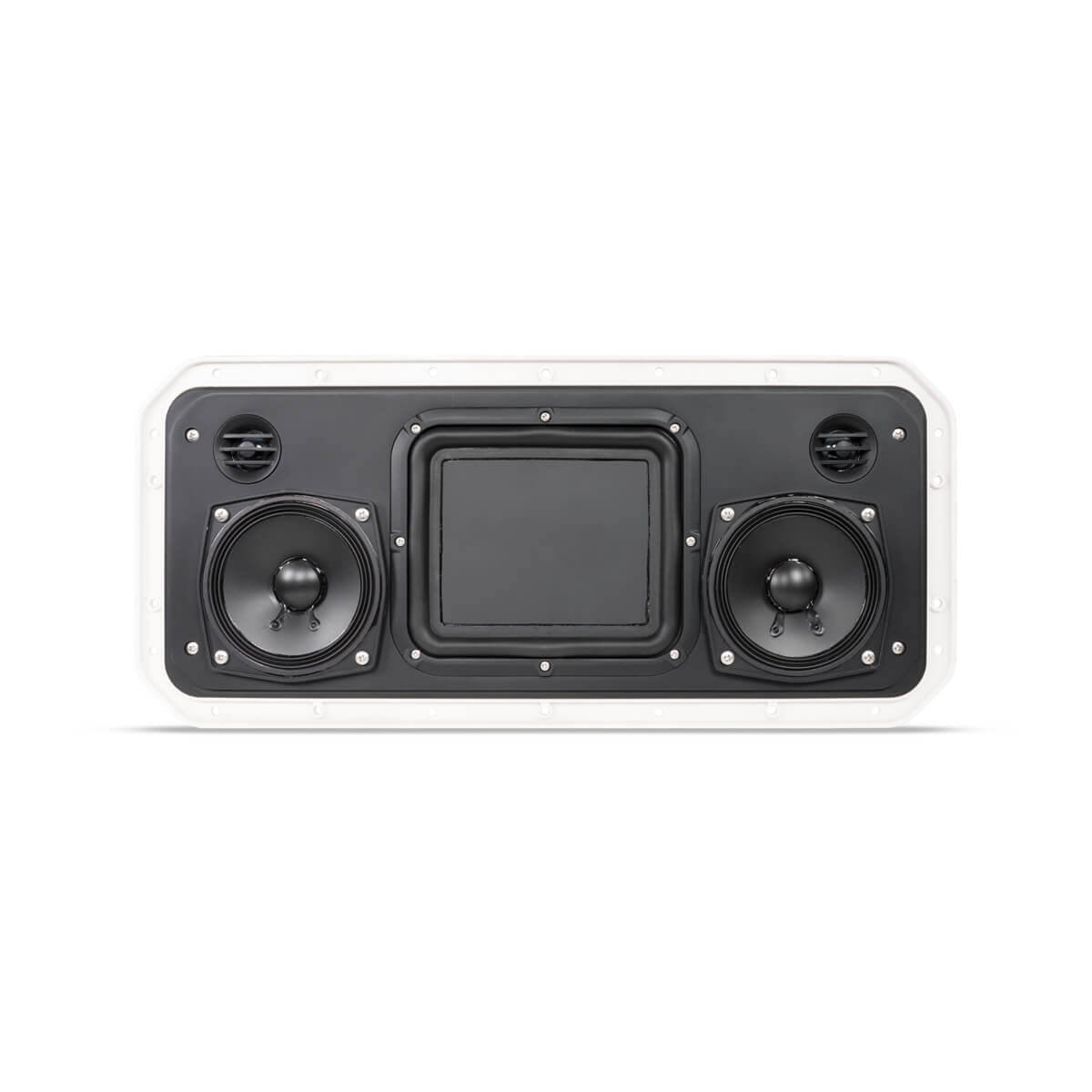 Fusion® Sound-Panel White