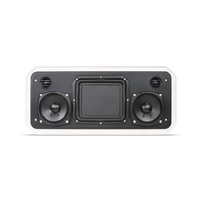 Fusion® Sound-Panel White