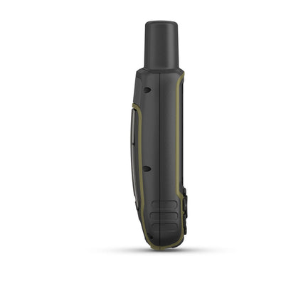 GPSMAP® 65s Multi-Band GPS Handheld with Sensors