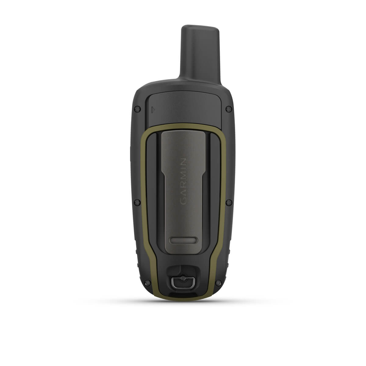 GPSMAP® 65s Multi-Band GPS Handheld with Sensors