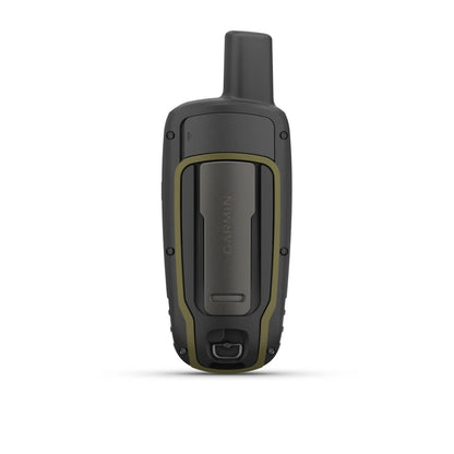 GPSMAP® 65s Multi-Band GPS Handheld with Sensors