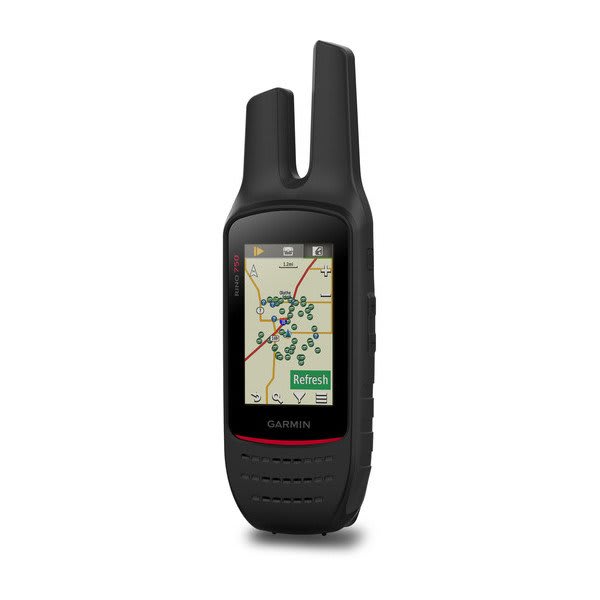 Rino® 750 2-Way Radio/GPS Navigator with Touchscreen