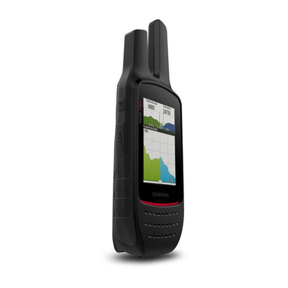 Rino® 750 2-Way Radio/GPS Navigator with Touchscreen
