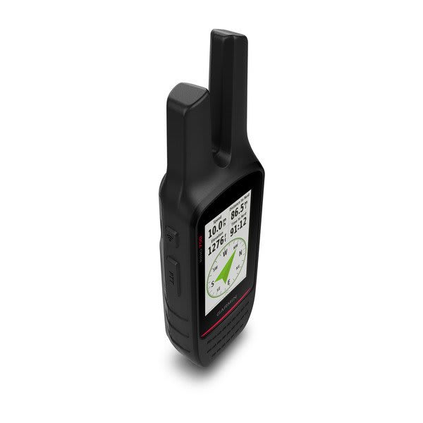 Rino® 750 2-Way Radio/GPS Navigator with Touchscreen