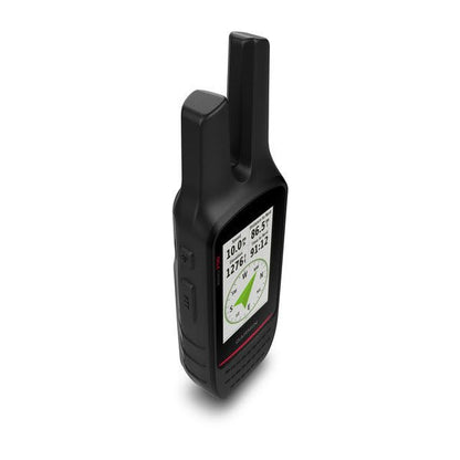 Rino® 750 2-Way Radio/GPS Navigator with Touchscreen