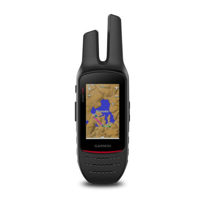 Rino® 750 2-Way Radio/GPS Navigator with Touchscreen