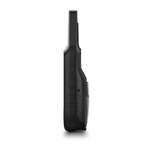 Rino® 750 2-Way Radio/GPS Navigator with Touchscreen