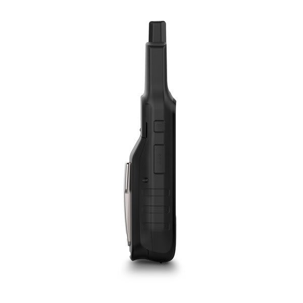 Rino® 750 2-Way Radio/GPS Navigator with Touchscreen