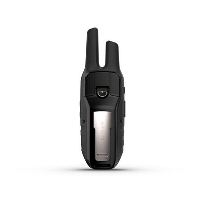 Rino® 750t 2-Way Radio/GPS Navigator with Touchscreen and TOPO Mapping