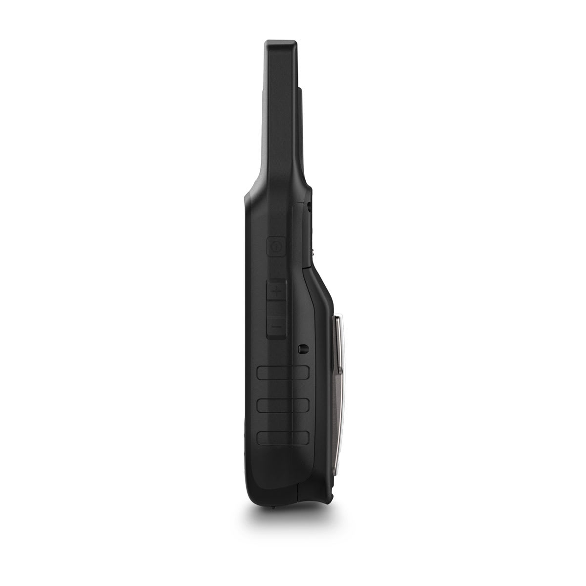Rino® 750t 2-Way Radio/GPS Navigator with Touchscreen and TOPO Mapping