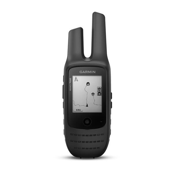 Rino® 700 2-Way Radio/GPS Navigator