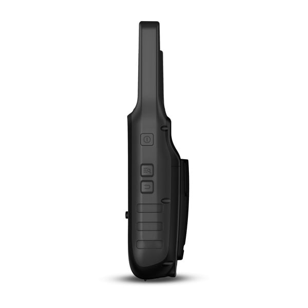 Rino® 700 2-Way Radio/GPS Navigator