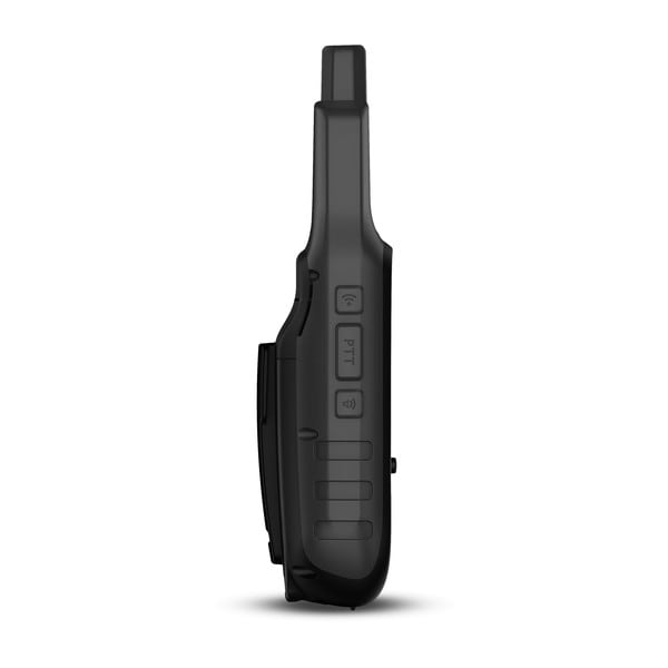 Rino® 700 2-Way Radio/GPS Navigator