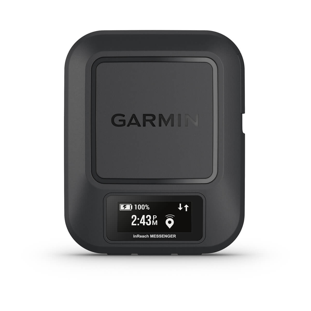 inReach® Messenger SOS Satellite Communicator
