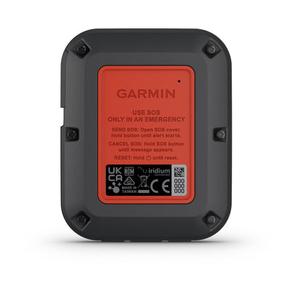 inReach® Messenger SOS Satellite Communicator