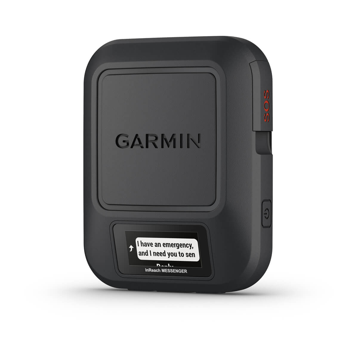inReach® Messenger SOS Satellite Communicator