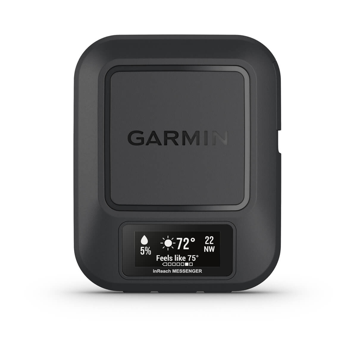 inReach® Messenger SOS Satellite Communicator