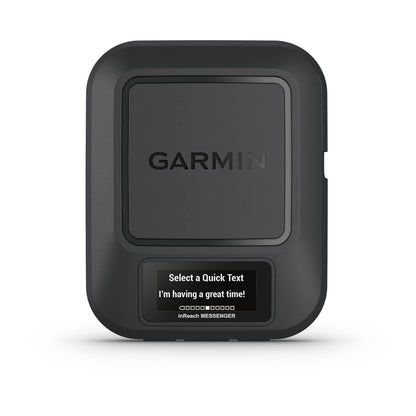 inReach® Messenger SOS Satellite Communicator