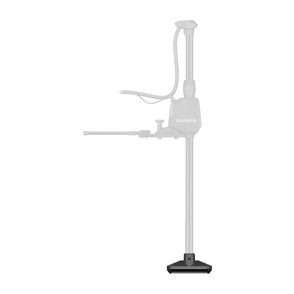 GT360UHD Transducer for Spy Pole™ Mount GT360UHD Transducer for Spy Pole™ Mount