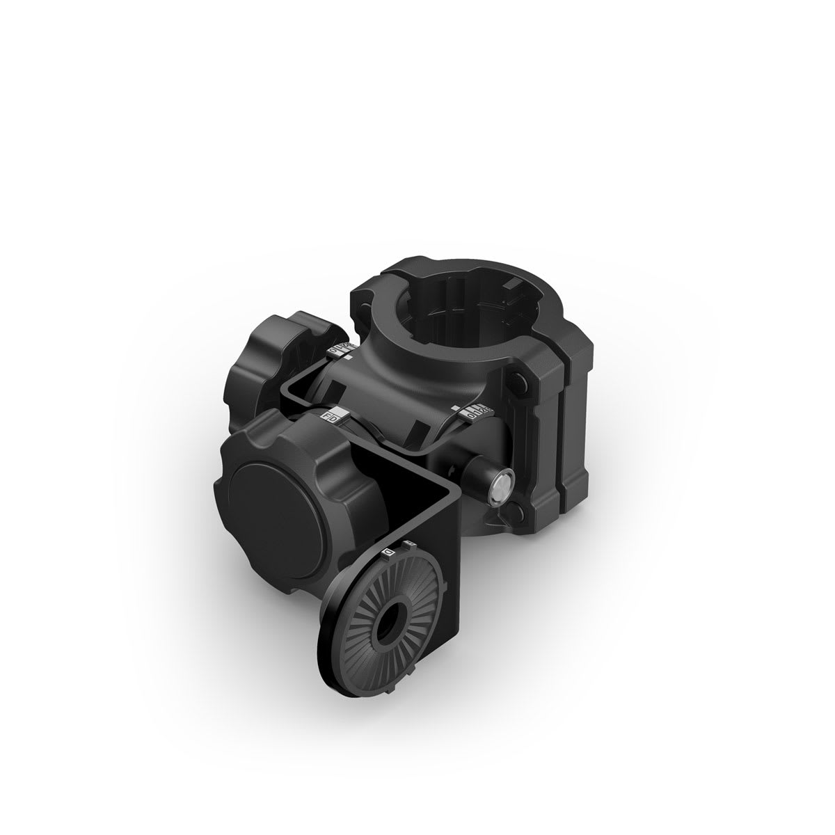 GT360UHD Transducer for Spy Pole™ Mount GT360UHD Transducer for Spy Pole™ Mount