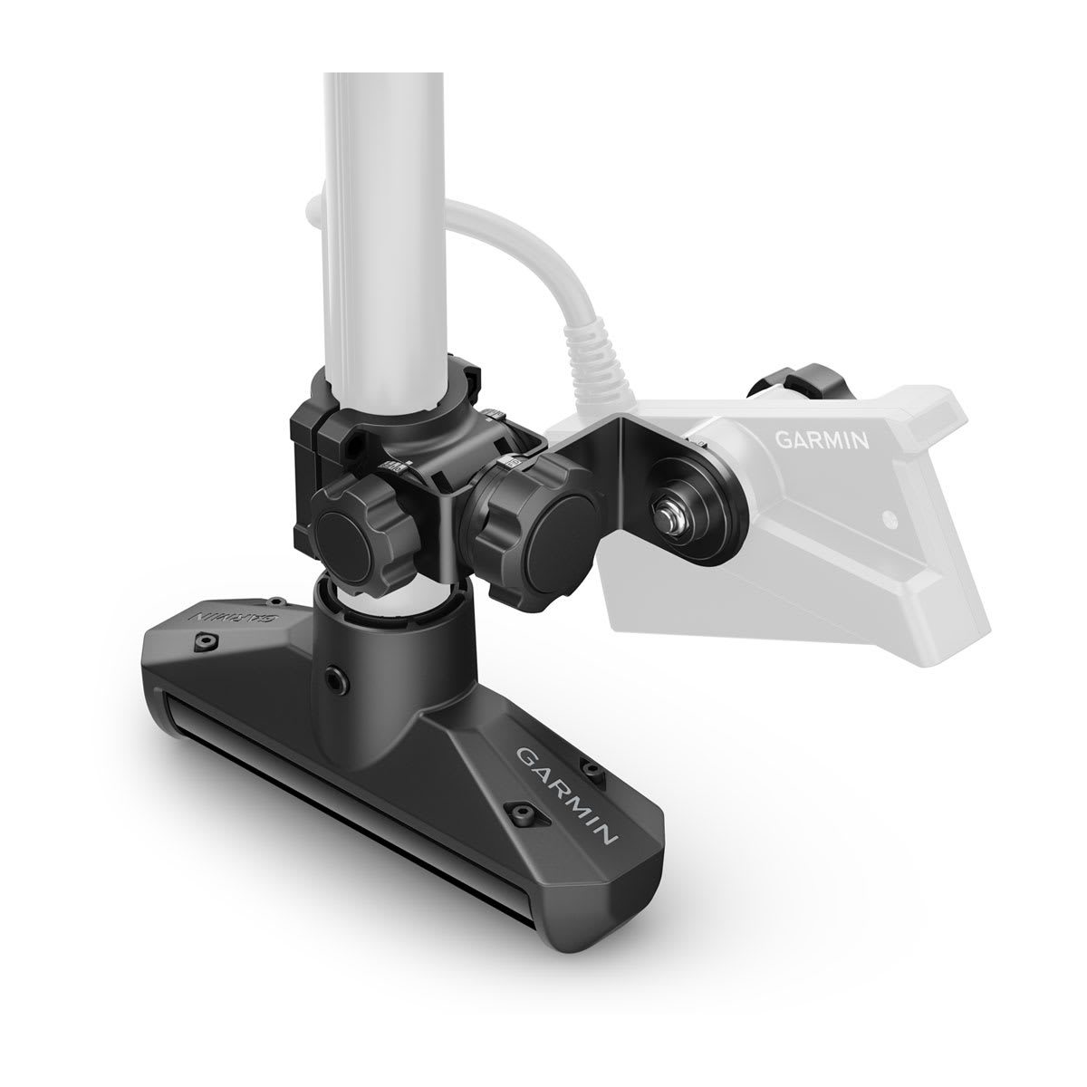 GT360UHD Transducer for Spy Pole™ Mount GT360UHD Transducer for Spy Pole™ Mount