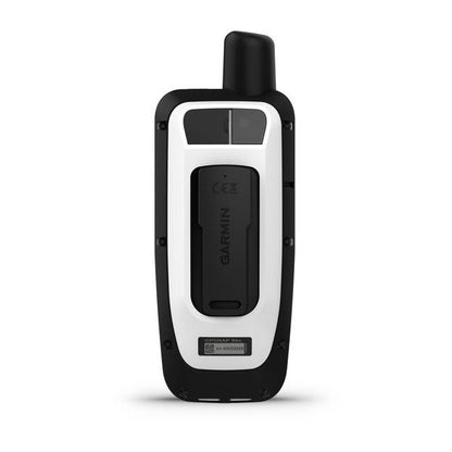 GPSMAP® 86s Marine Handheld Preloaded With Worldwide Basemap