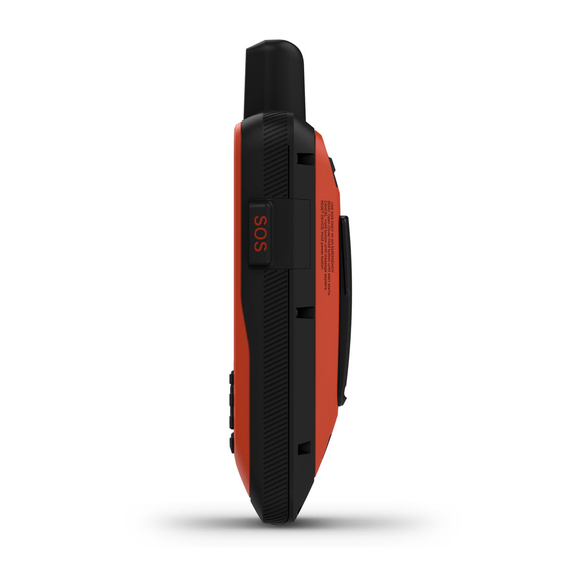 GPSMAP® 86i Marine Handheld With inReach® Capabilities