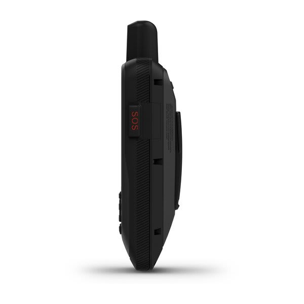GPSMAP® 86sci Marine Handheld With BlueChart® g3 Coastal Charts and inReach® Capabilities