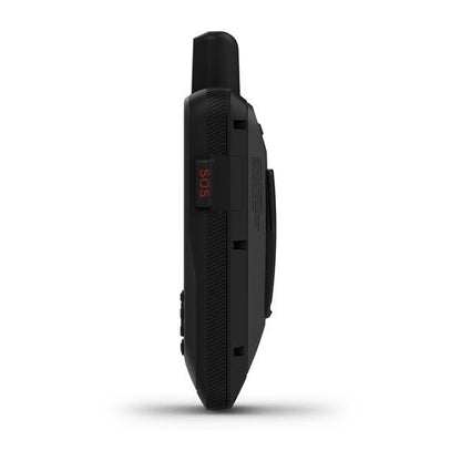 GPSMAP® 86sci Marine Handheld With BlueChart® g3 Coastal Charts and inReach® Capabilities