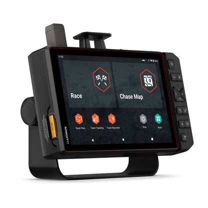 Tread® XL - Baja Race Edition 10\" Off-Road Race Navigator