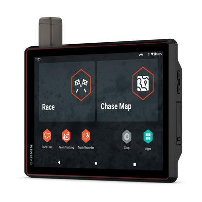 Tread® XL - Baja Chase Edition 10\" Off-Road Chase Navigator