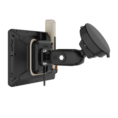 Tread® XL - Baja Chase Edition 10\" Off-Road Chase Navigator