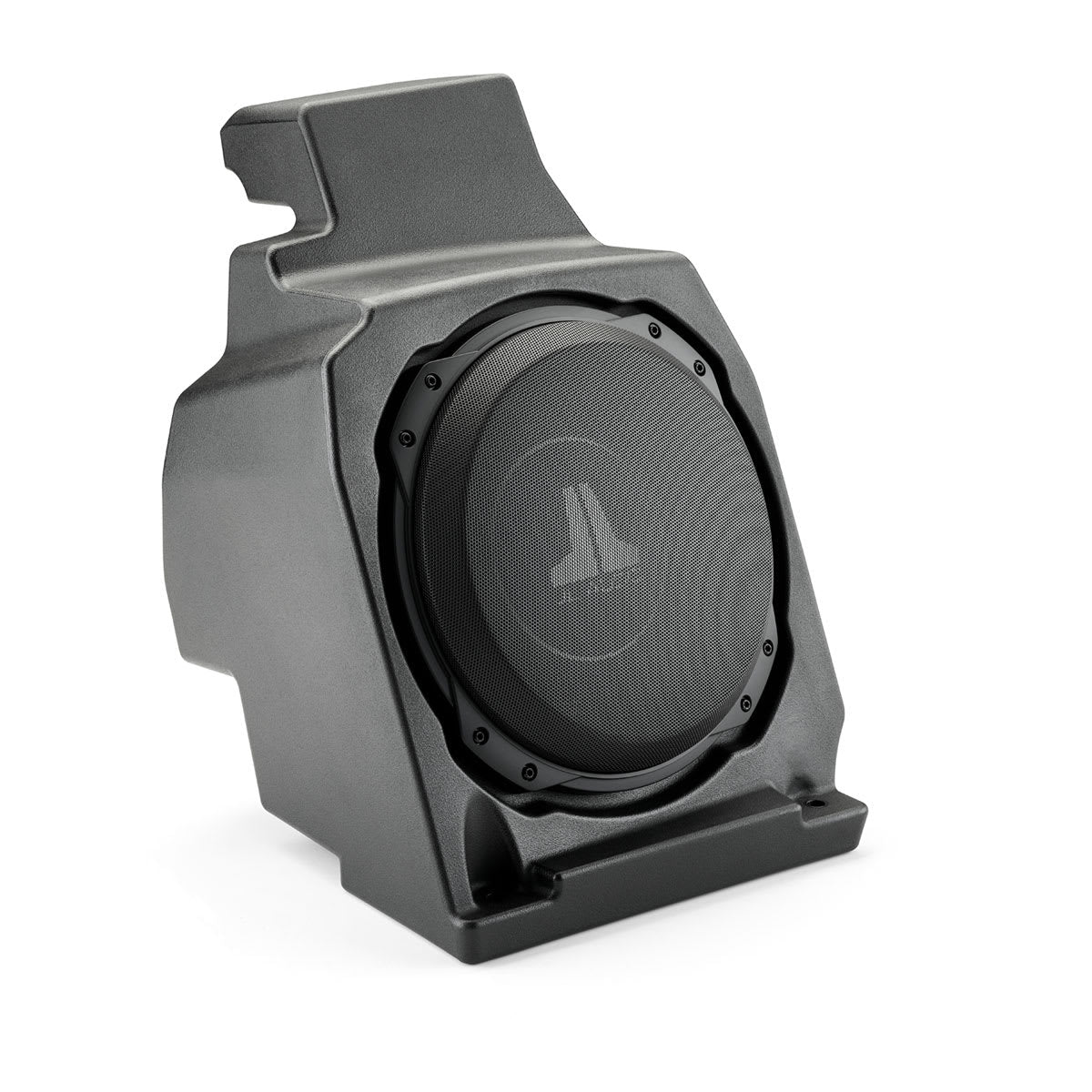 JL Audio SlamPak® Audio System with MM55 for Polaris RZR M3 Audio System for Select 2019–2024 Polaris RZR Models