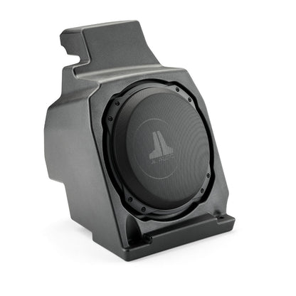 JL Audio SlamPak® Audio System with MM55 for Polaris RZR M3 Audio System for Select 2019–2024 Polaris RZR Models
