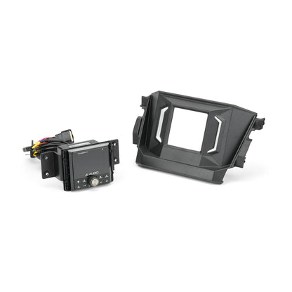JL Audio SlamPak® Audio System with MM55 for Polaris RZR M3 Audio System for Select 2019–2024 Polaris RZR Models