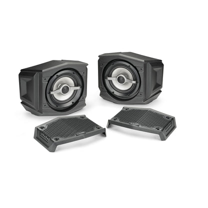 JL Audio SlamPak® Audio System with MM55 for Polaris RZR M6 Audio System for Select 2019–2024 Polaris RZR Models