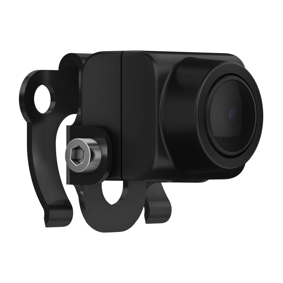 BC™ 50 Wireless Backup Camera Wireless Backup Camera with License Plate Mount