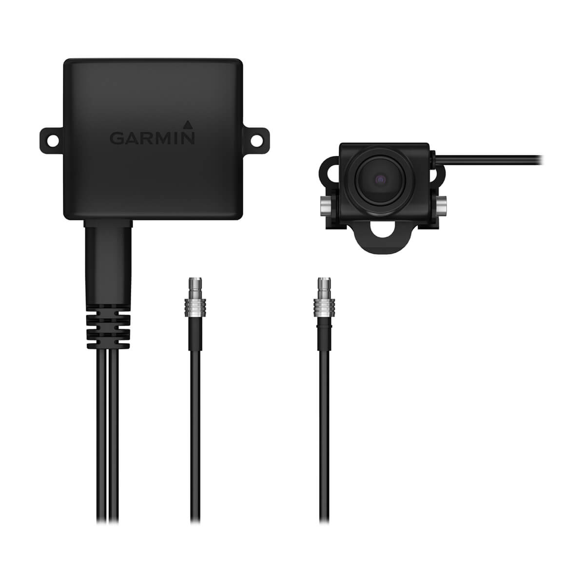 BC™ 50 Wireless Backup Camera Wireless Backup Camera with License Plate Mount
