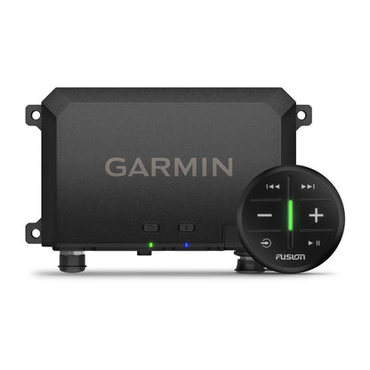 Tread™ Audio System Audio Box with LED Controller