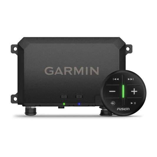 Tread™ Audio System Audio Box with LED Controller