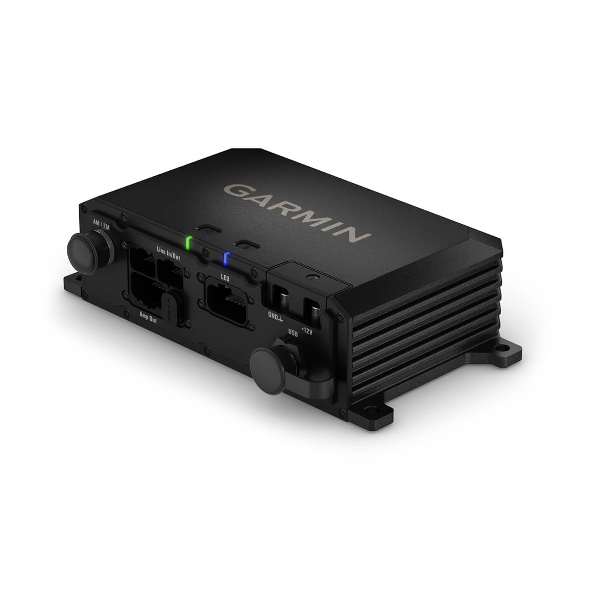 Tread™ Audio System Audio Box with LED Controller