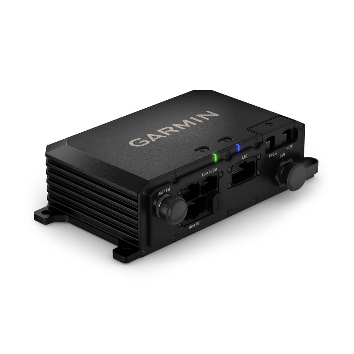 Tread™ Audio System Audio Box with LED Controller