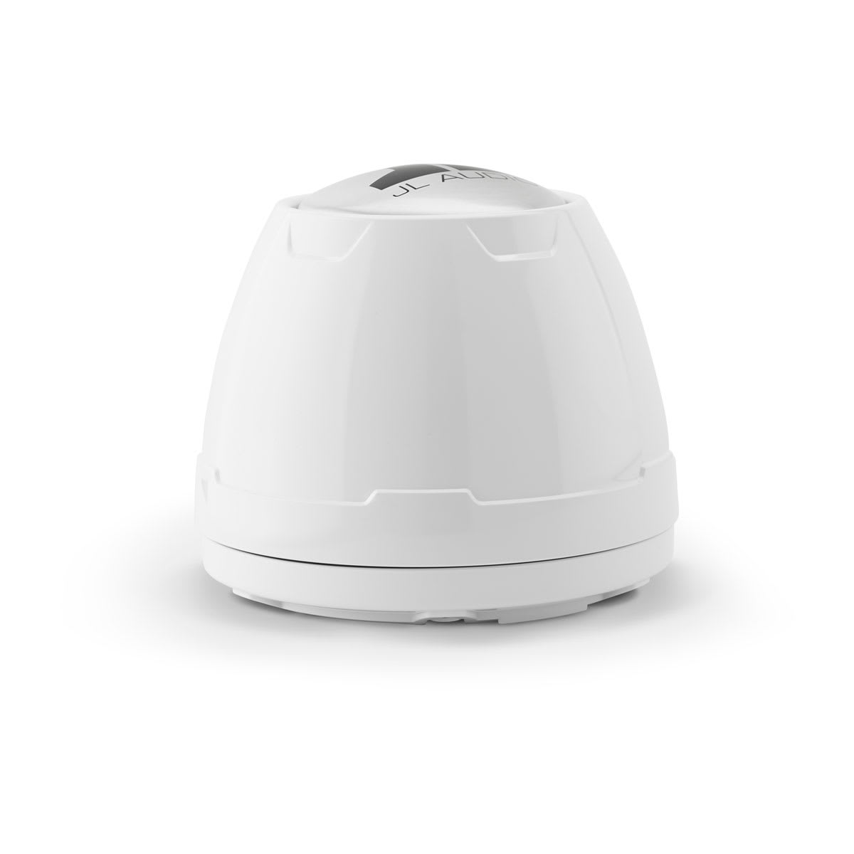 JL Audio® VeX™ Enclosed System M6 6.5\" with White Sport Grille (M6-650VEX-Gw-S-GwGw)