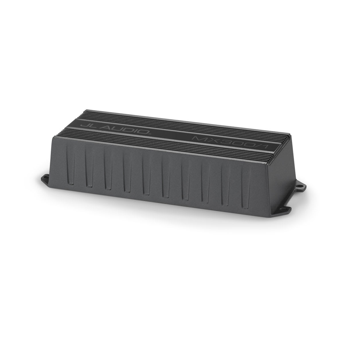 JL Audio® MX Marine and Powersports Amplifiers Monoblock Wide-Range Amplifier (300 watts) (MX300/1)